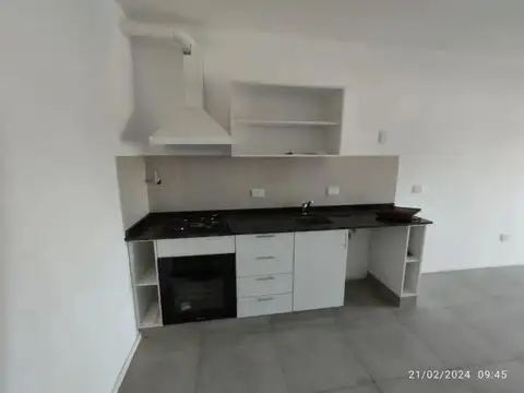 Departamento en Venta A Estrenar