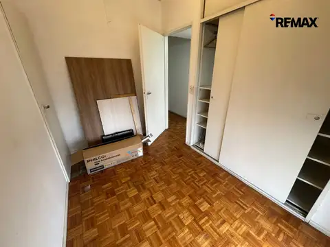 Departamento en Venta 35 años