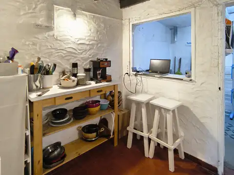 Depto Tipo Casa en Venta en San Carlos de Bariloche, USD 99.000
