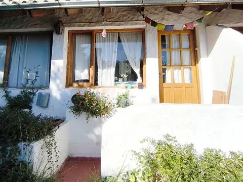 Depto Tipo Casa en Venta de 1 dormitorio