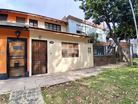 ALQUILER PH 2 AMBIENTES QUILMES 