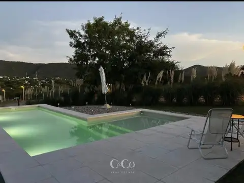 Casa en Venta al Norte