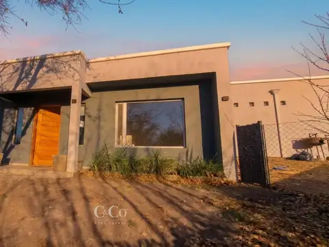 Casa en Venta en Villa Carlos Paz, USD 250.000