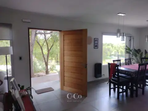 Casa en Venta 5 años