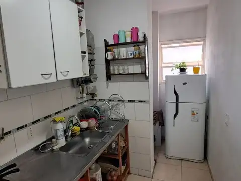 Departamento en Venta de 4 ambientes