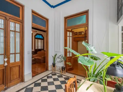 Pedro I. Rivera 5459 , Piso 0