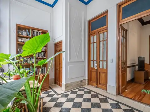 Depto Tipo Casa en Venta 5 años