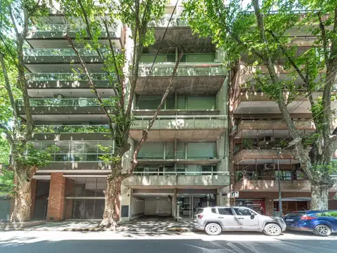 Venta - Palermo Soho - 2 Amb en Duplex con Balcón. Amenities