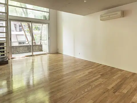 Departamento en Venta en Palermo, USD 180.000