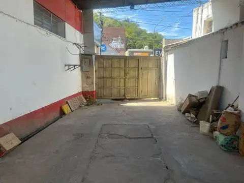 A Av. San Martín 2500