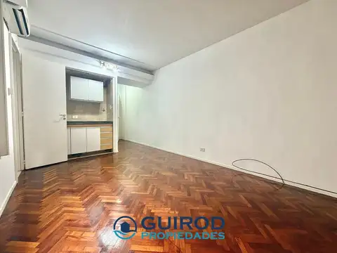 Departamento en Alquiler en Recoleta, $ 450.000