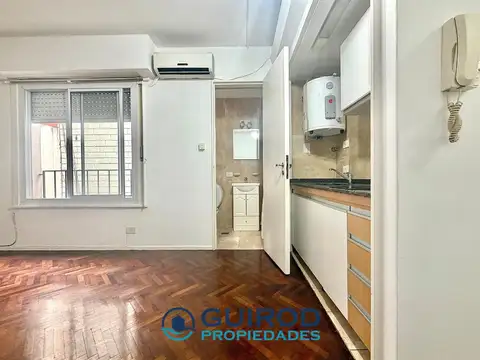 Departamento en Alquiler 50 años