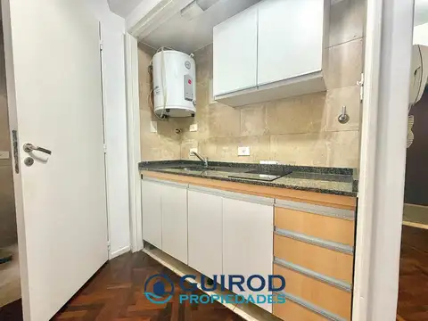 Departamento en Alquiler Apto profesional