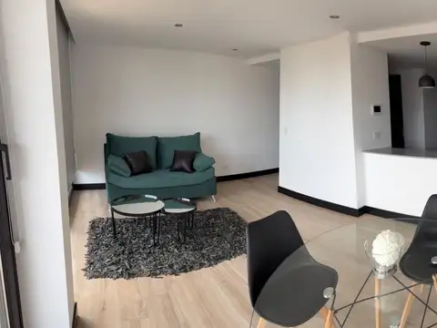 Departamento en Venta en Zona Guemes, USD 290.000