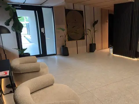 Dto 3 Amb. a estrenar con Cochera zona guemes