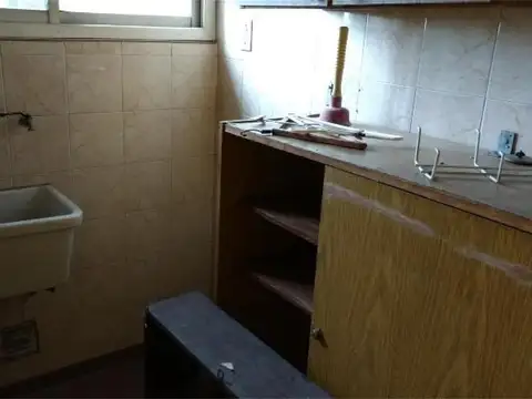 Departamento 3 Dormitorios en BºGuemes