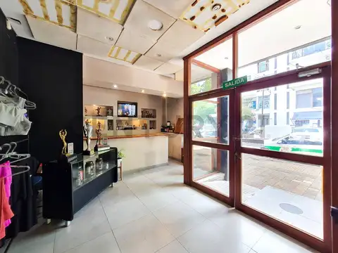 OPORTUNIDAD DE INVERSION- LOCAL COMERCIAL 42 E/ 4 Y 5