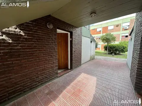 Departamento en Venta 40 años