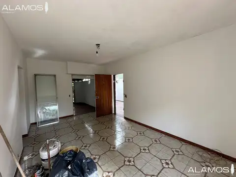 DEPARTAMENTO 4 AMBIENTES EN SAN JUSTO