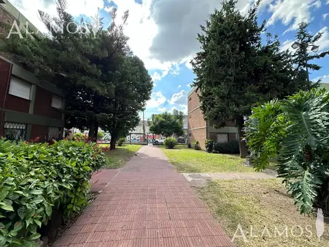 Departamento en Venta en Villa Constructora, USD 65.000