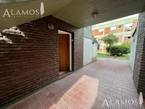 Departamento en Venta 40 años