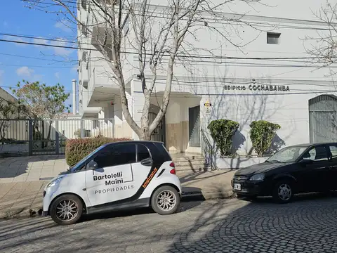 VENTA | Departamento 2 dormitorios + Cochera | COCHABAMBA 45, Rosario