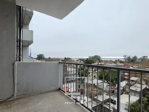 Departamento en Venta en Rosario, USD 58.400