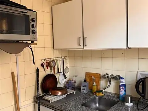 Departamento en Venta al Norte