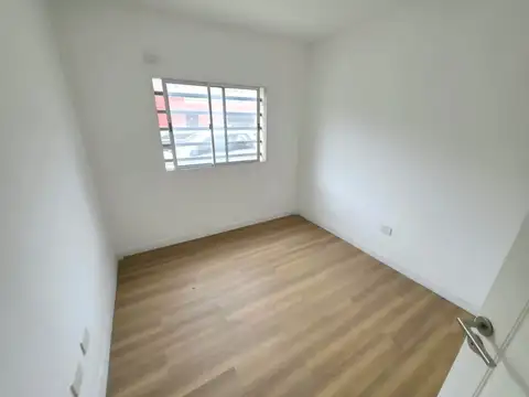 ALQUILER DE DEPARTAMENTO 4 AMBIENTES VILLA LIBERTAD A ESTRENAR