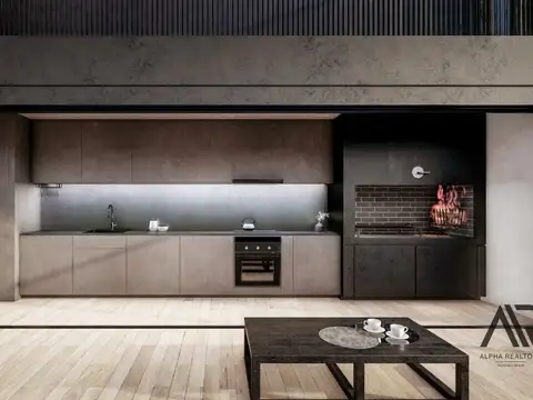 Departamento en Venta en Punta Gorda, USD 330.000