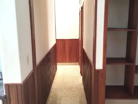 Depto Tipo Casa en Alquiler en Barrio Norte, $ 900.000