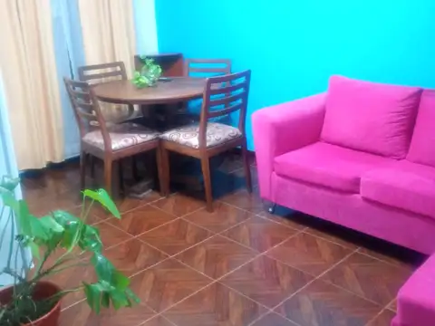Departamento en Alquiler de 3 ambientes