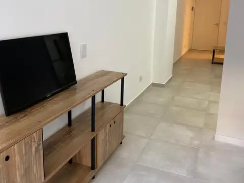 Espectacular departamento en edificio  Central Cansilleria