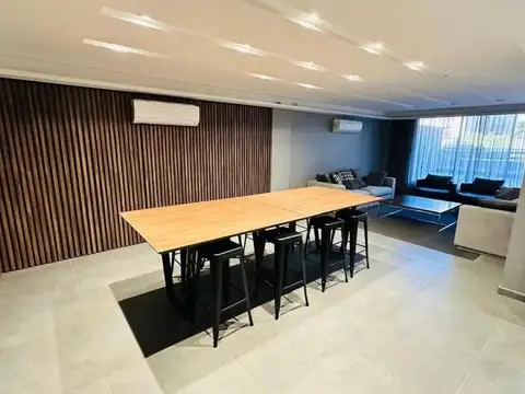 Departamento en Alquiler Temporal en Retiro, USD 500