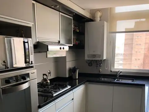 Departamento en Venta al Oeste