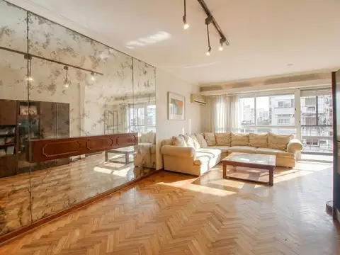 Departamento en Venta de 3 dormitorios