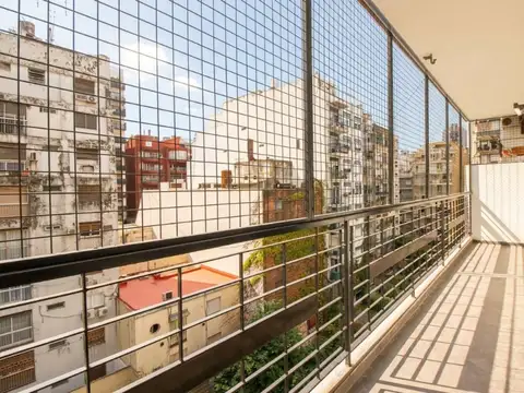 Departamento en Venta de 4 ambientes