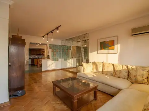 Departamento en Venta en Palermo, USD 260.000