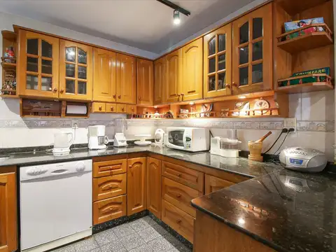 Departamento en Venta 56 años