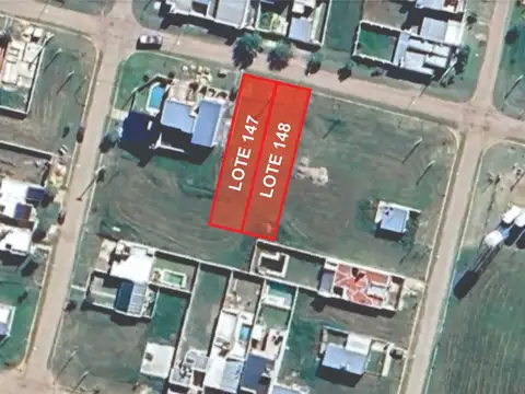 TERRENO en Venta en PRADERAS 3