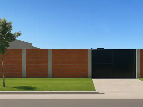 Terreno en San Nicolas De Los Arroyos