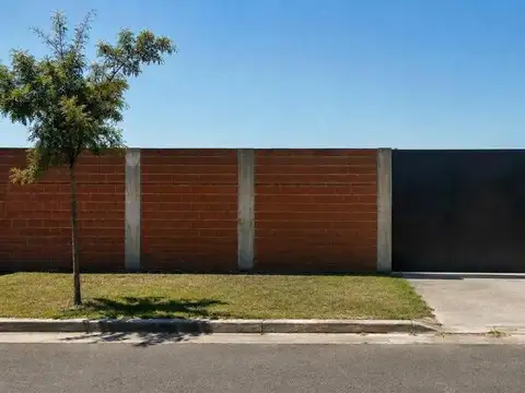 Terreno en San Nicolas De Los Arroyos