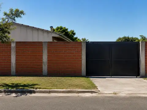 Terreno en San Nicolas De Los Arroyos