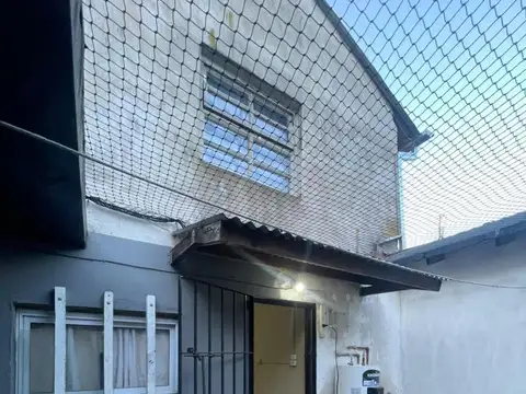 Casa en Alquiler de 1 dormitorio