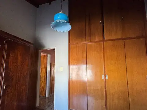 Depto Tipo Casa 4 ambientes con 1 baño