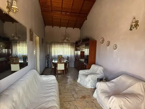 Amancio Alcorta 700, Piso 1