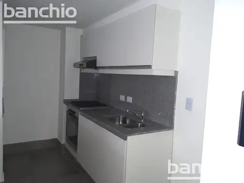 Departamento en Venta al Norte