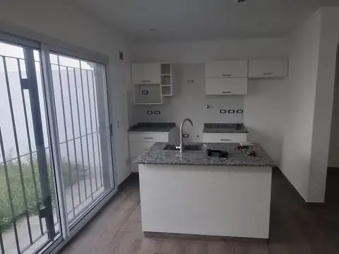 Departamento en Venta en Castelar Sur, USD 125.000