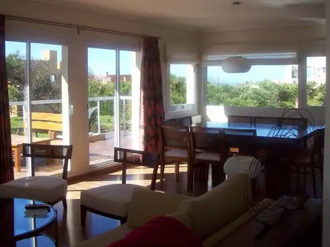 Casa en Alquiler Temporal al Oeste