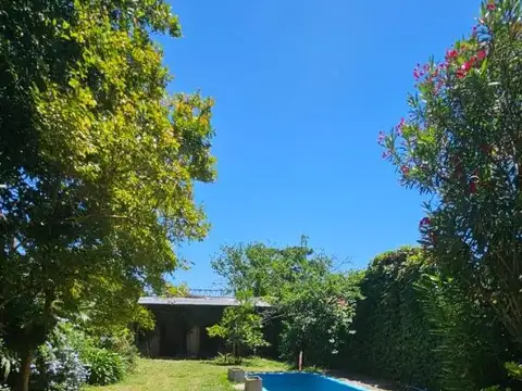 Casa en Venta 50 años